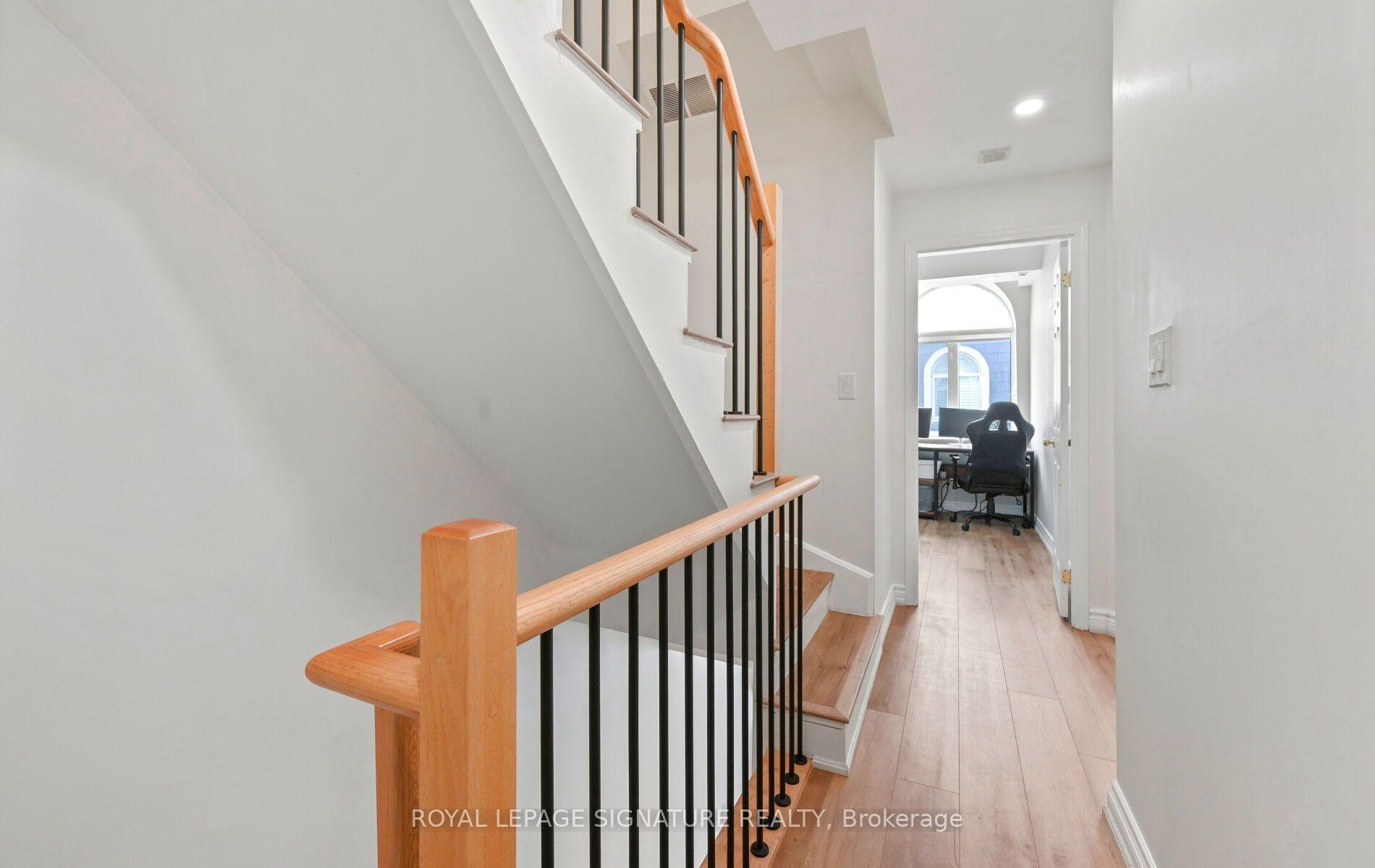 Photo 19 of Unit 555, 36 Stadium Road, Toronto, Niagara — HOMEH