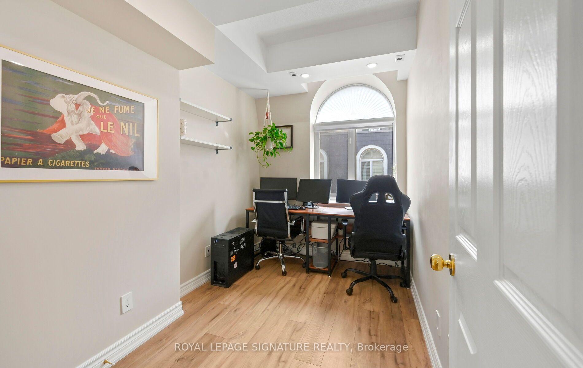 Photo 25 of Unit 555, 36 Stadium Road, Toronto, Niagara — HOMEH