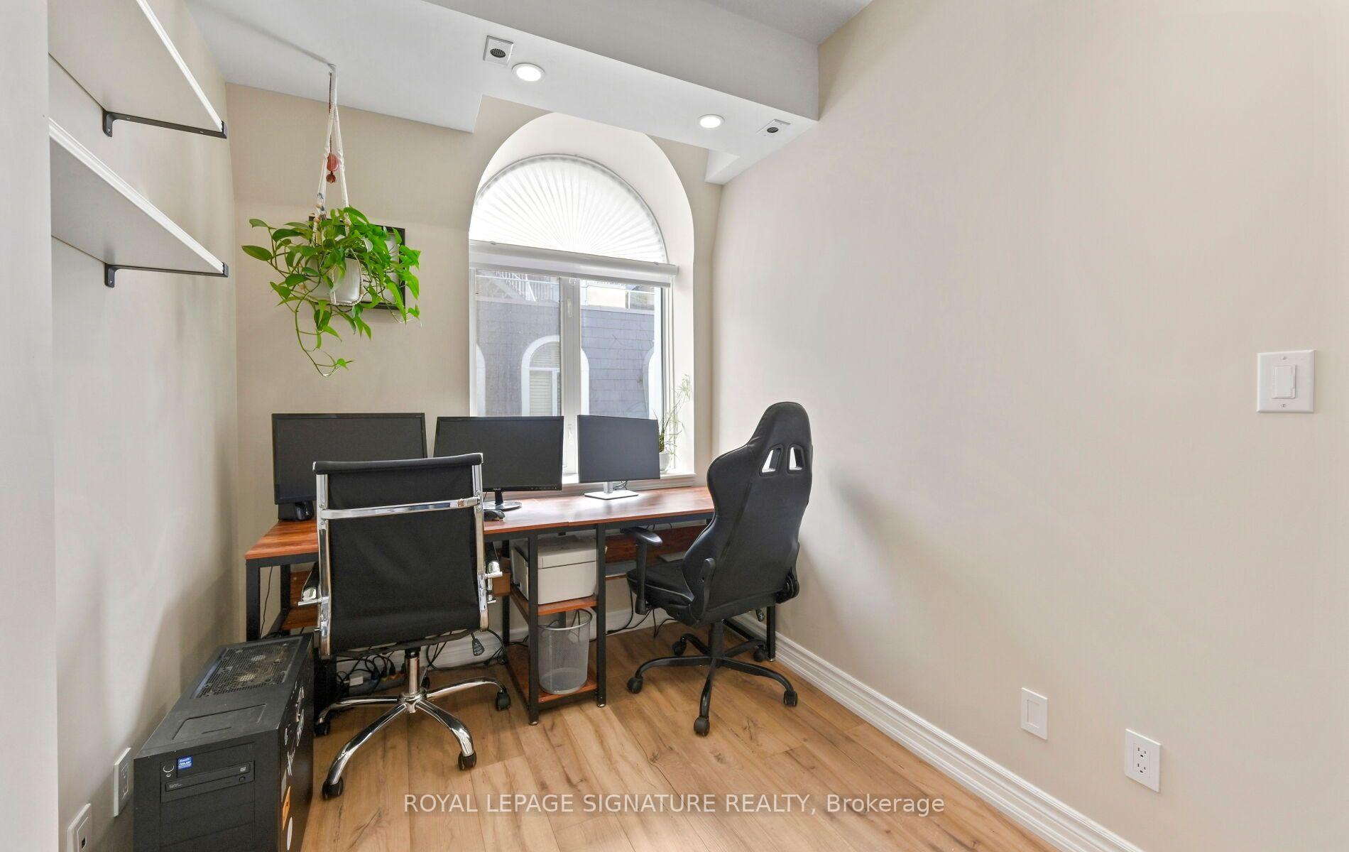 Photo 26 of Unit 555, 36 Stadium Road, Toronto, Niagara — HOMEH