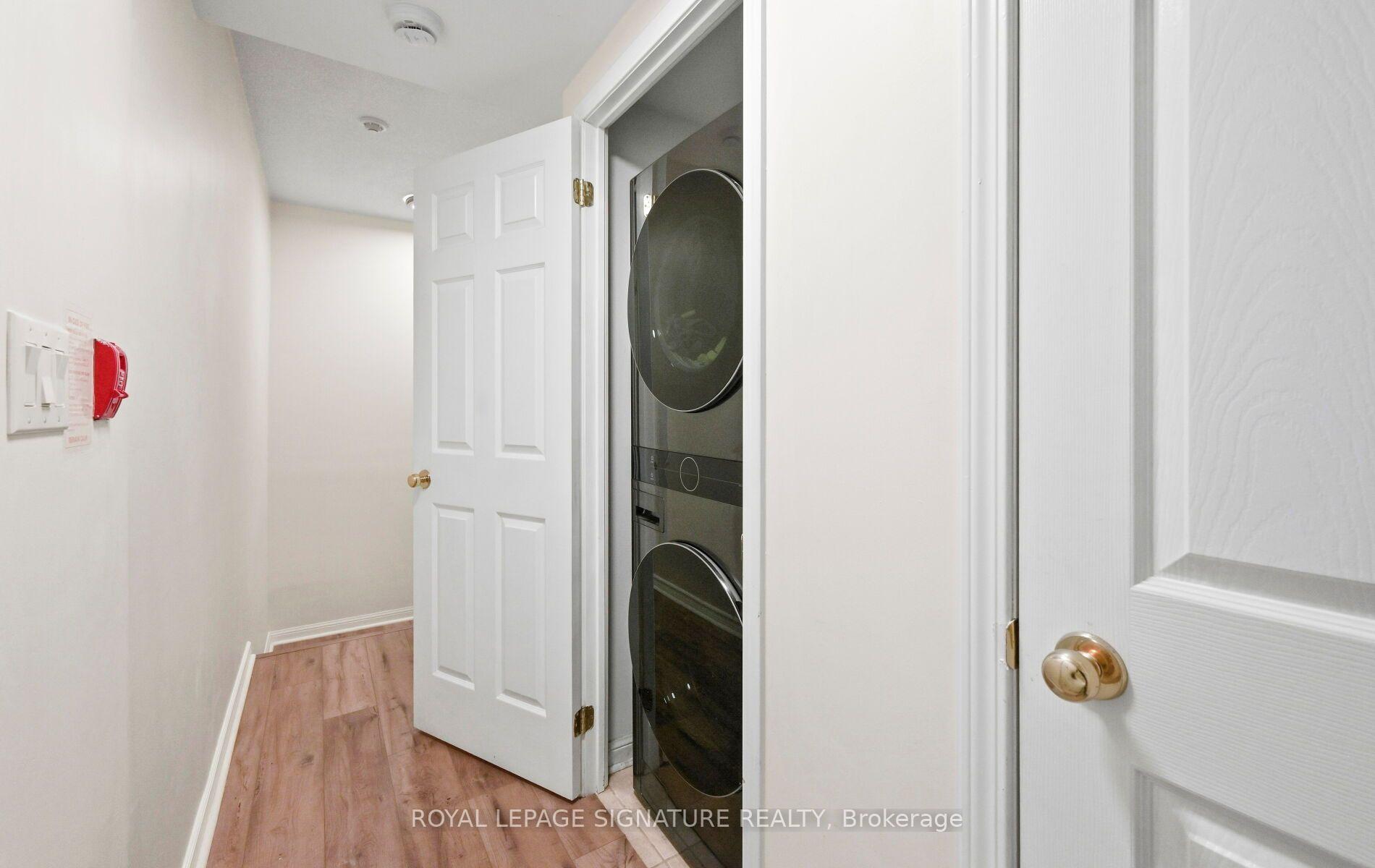 Photo 27 of Unit 555, 36 Stadium Road, Toronto, Niagara — HOMEH