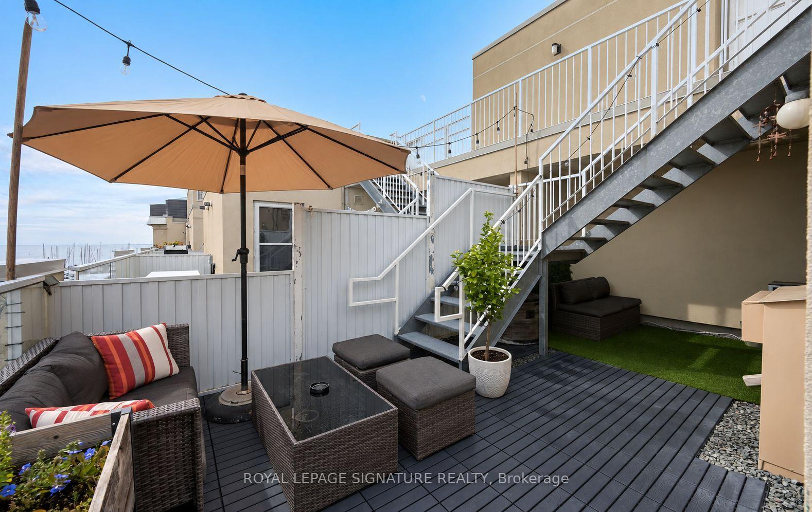 Photo 28 of Unit 555, 36 Stadium Road, Toronto, Niagara — HOMEH