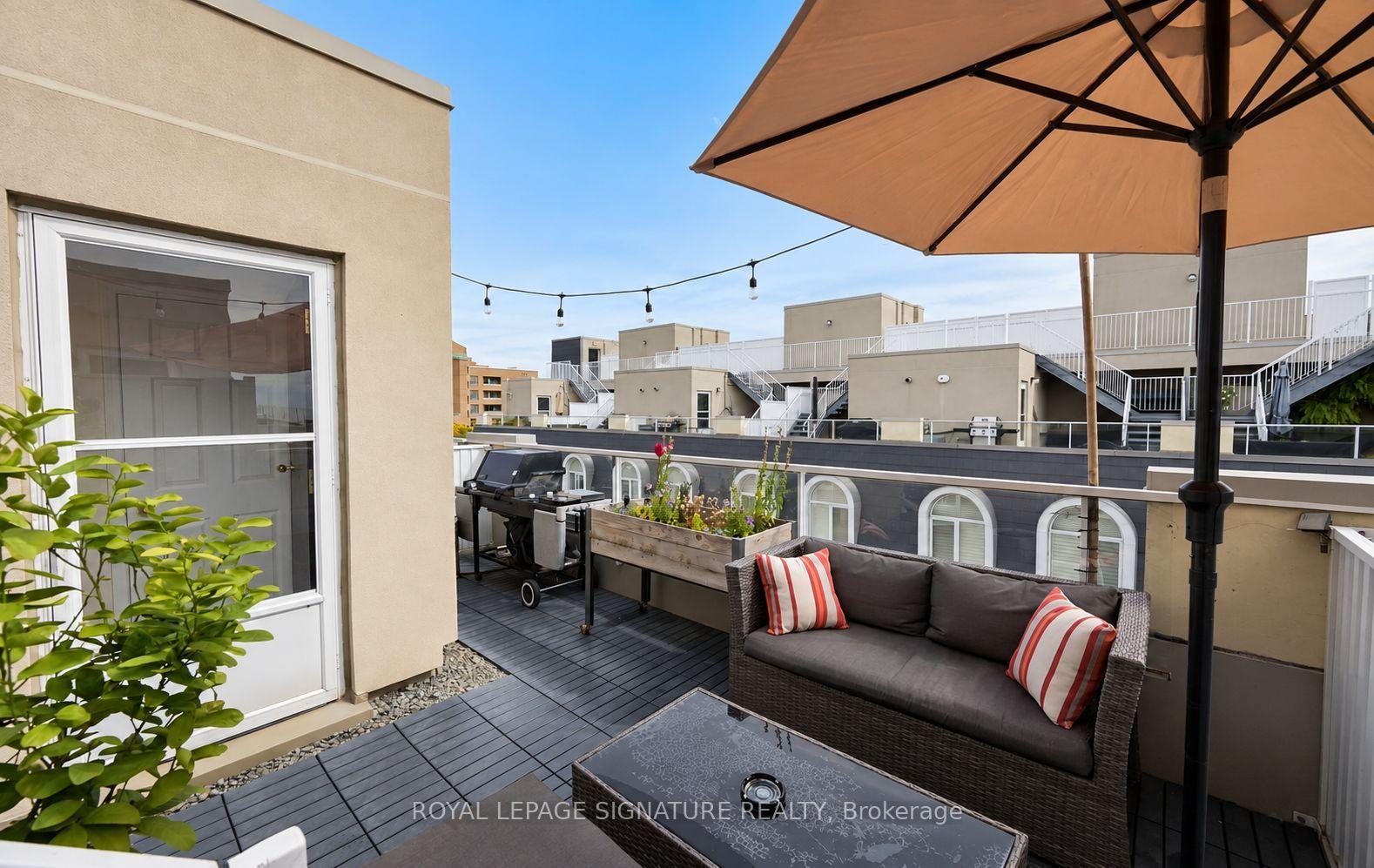 Photo 29 of Unit 555, 36 Stadium Road, Toronto, Niagara — HOMEH