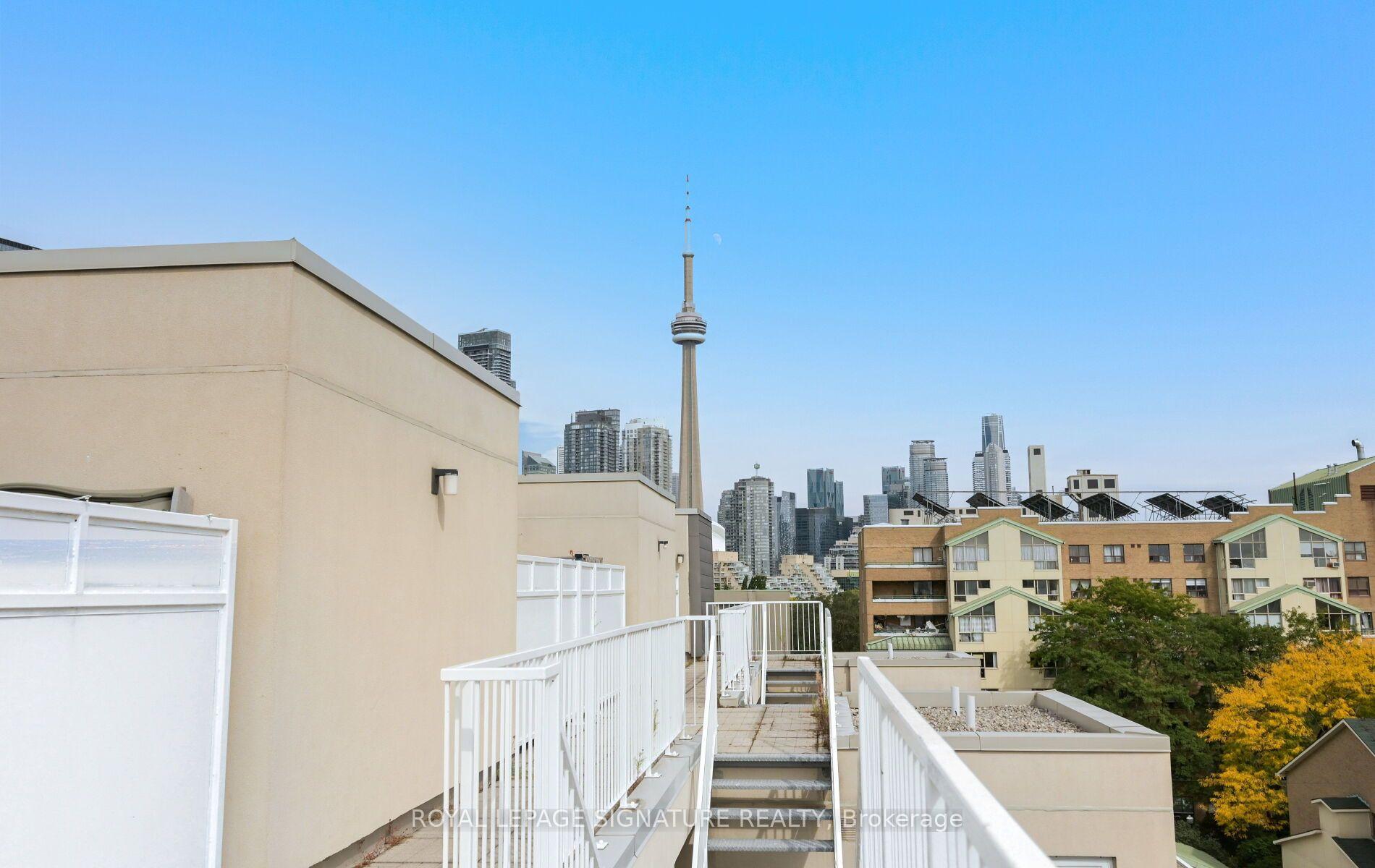 Photo 30 of Unit 555, 36 Stadium Road, Toronto, Niagara — HOMEH