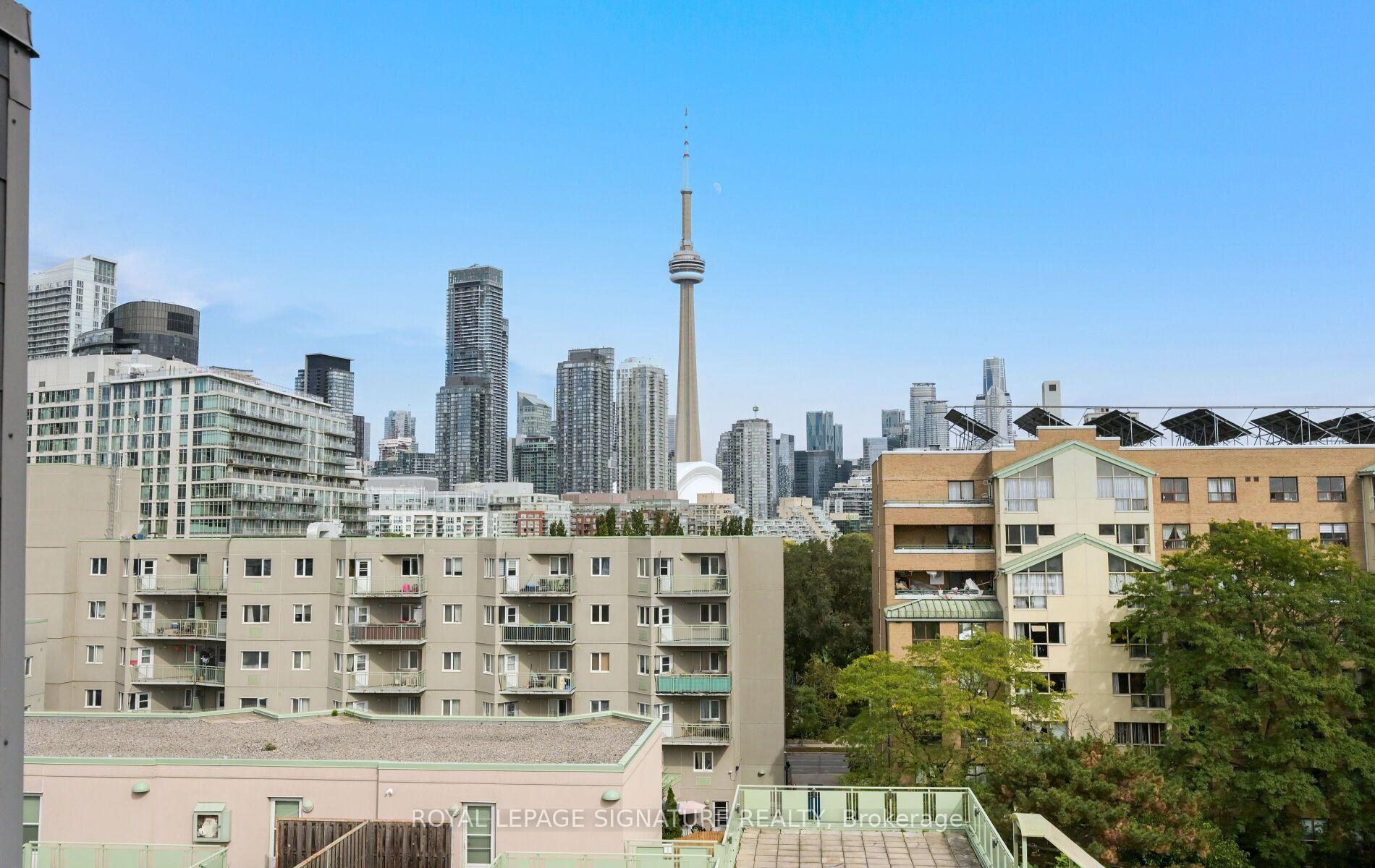 Photo 31 of Unit 555, 36 Stadium Road, Toronto, Niagara — HOMEH