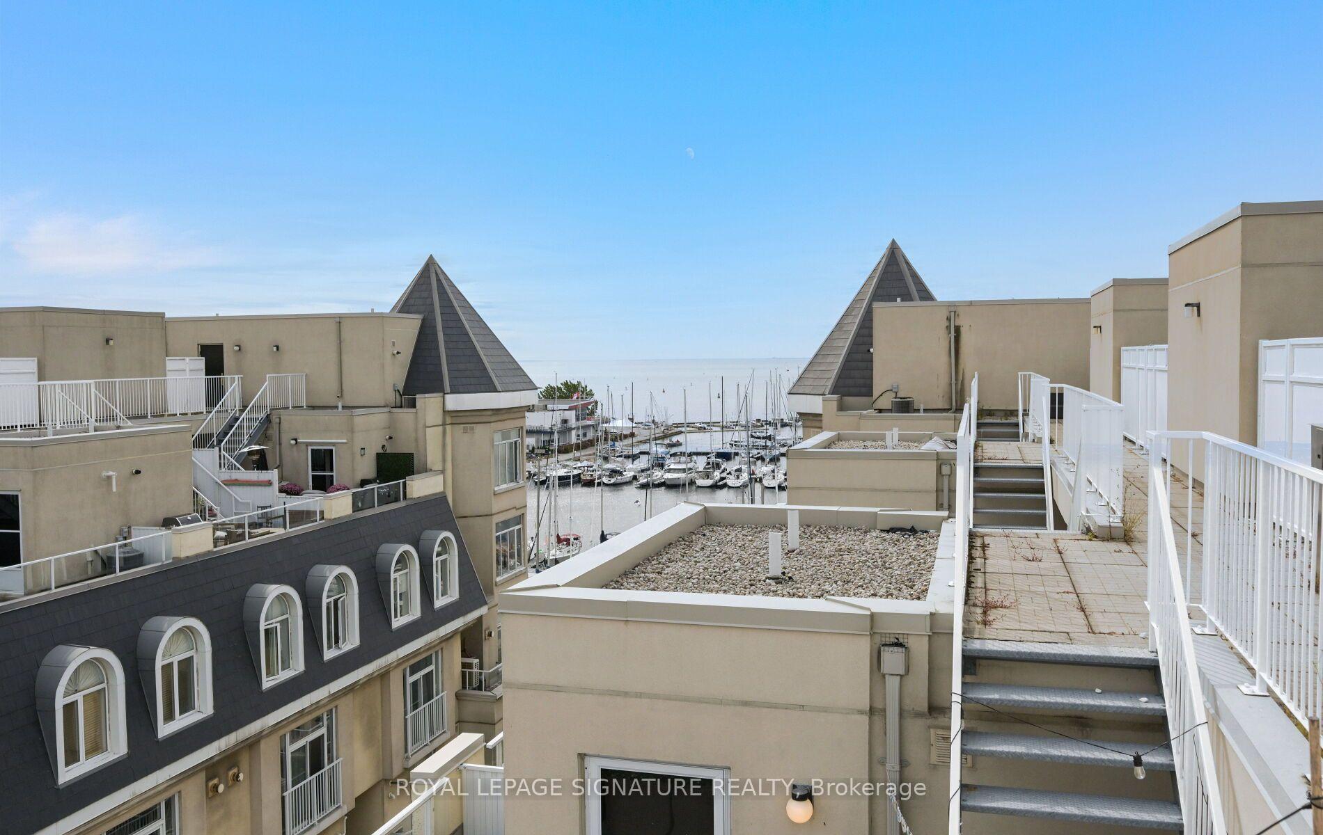 Photo 32 of Unit 555, 36 Stadium Road, Toronto, Niagara — HOMEH
