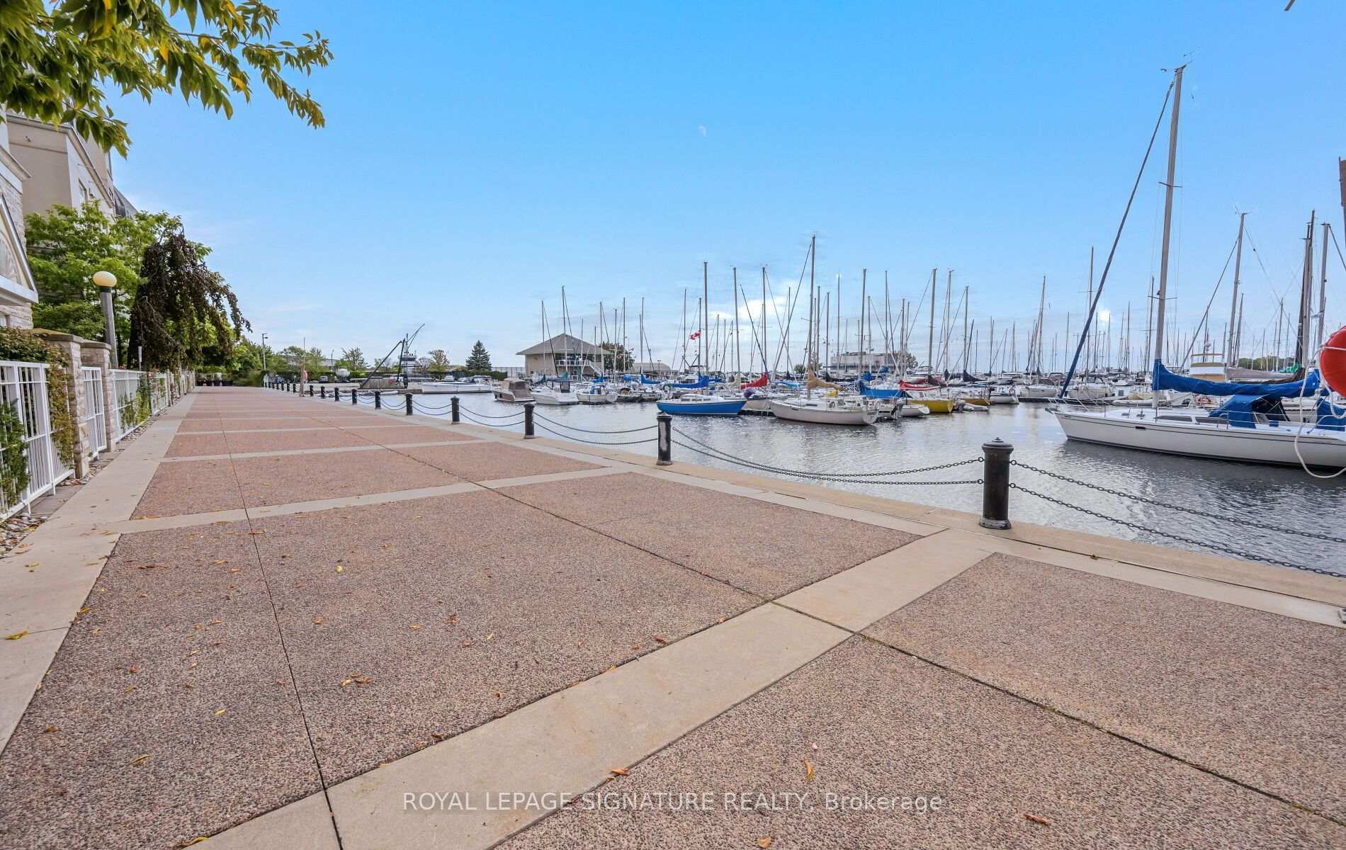 Photo 34 of Unit 555, 36 Stadium Road, Toronto, Niagara — HOMEH