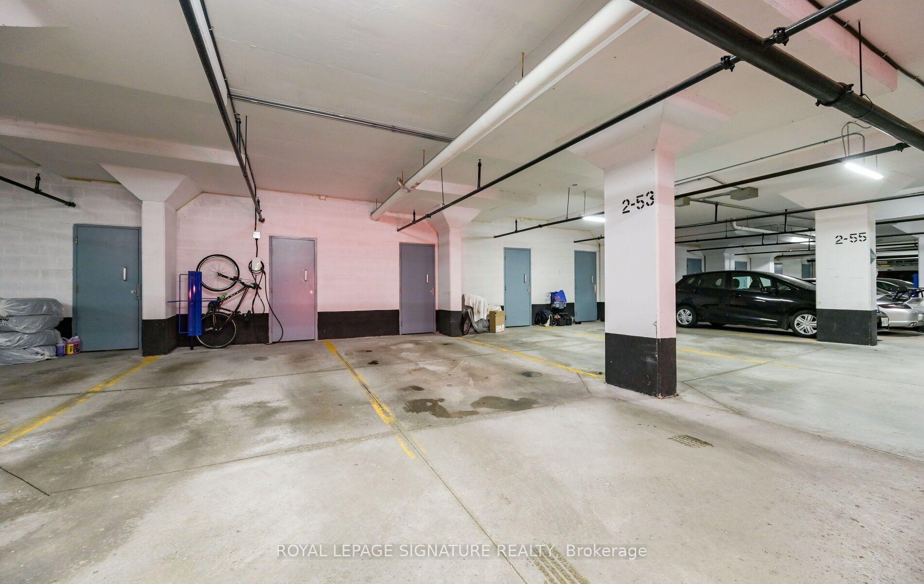 Photo 37 of Unit 555, 36 Stadium Road, Toronto, Niagara — HOMEH