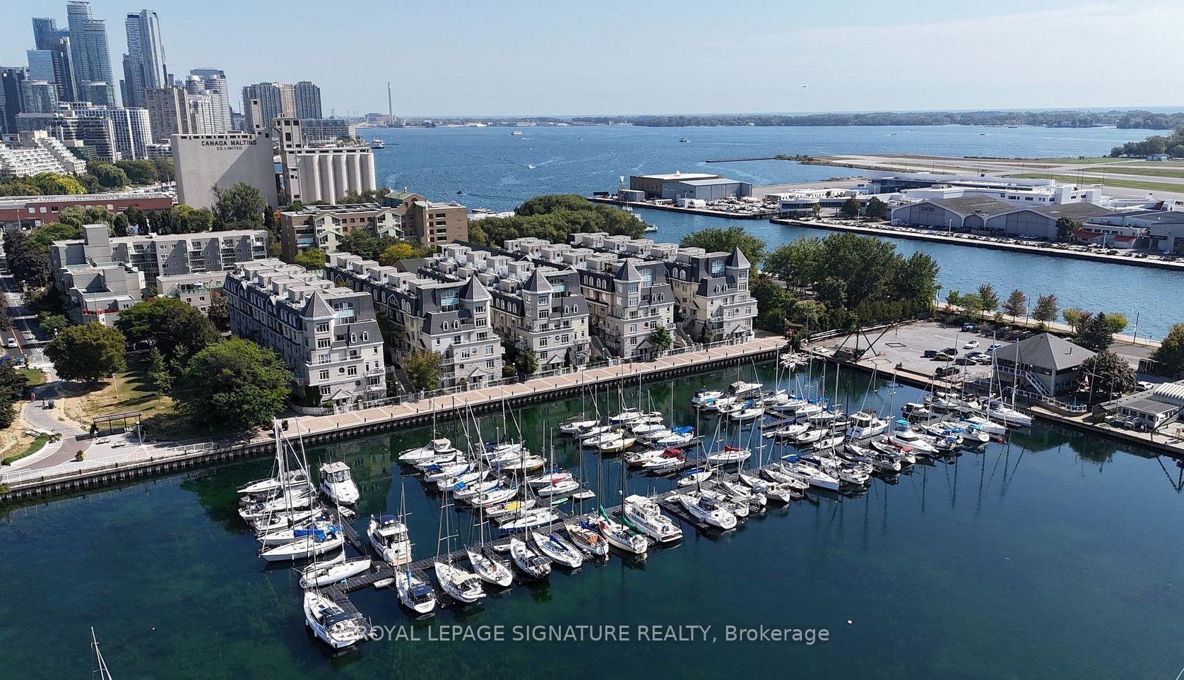 Photo 39 of Unit 555, 36 Stadium Road, Toronto, Niagara — HOMEH