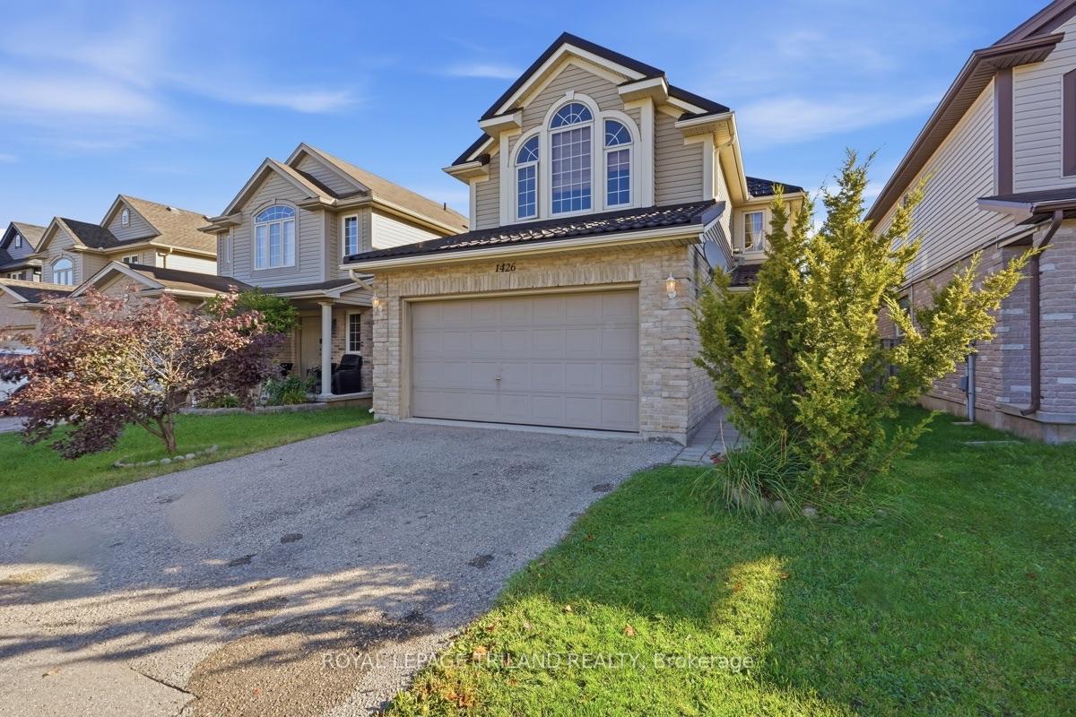Photo 1 of 1426 Mickleborough Drive, London, North I — HOMEH