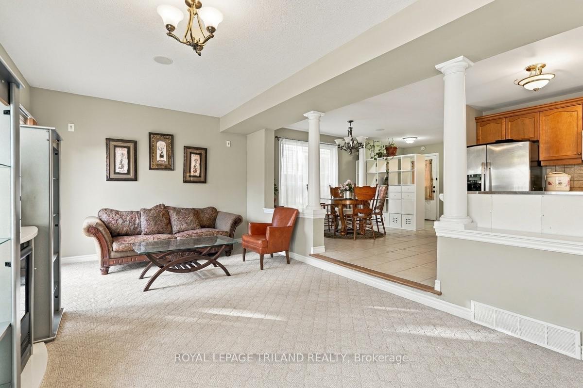Photo 9 of 1426 Mickleborough Drive, London, North I — HOMEH