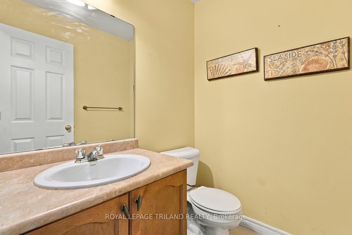 Photo 14 of 1426 Mickleborough Drive, London, North I — HOMEH