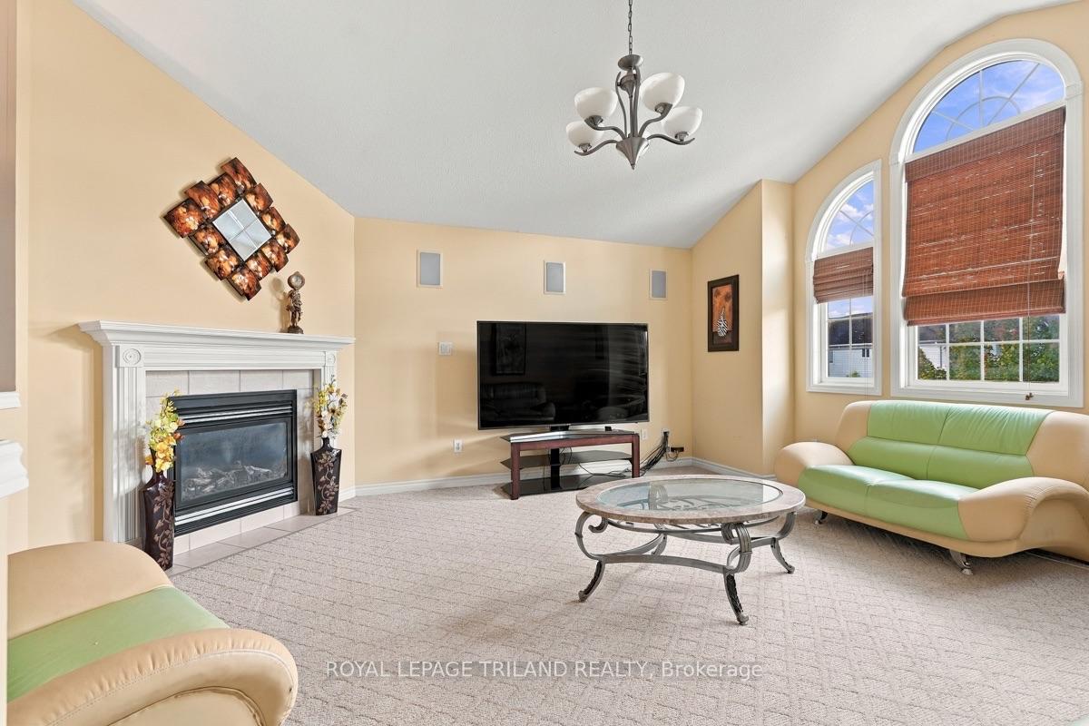 Photo 19 of 1426 Mickleborough Drive, London, North I — HOMEH