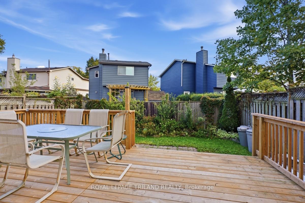 Photo 29 of 1426 Mickleborough Drive, London, North I — HOMEH
