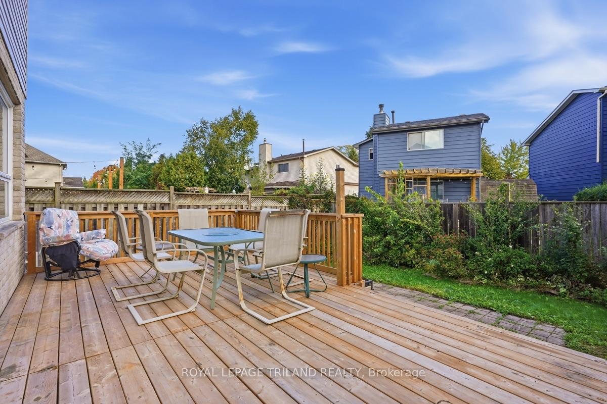 Photo 30 of 1426 Mickleborough Drive, London, North I — HOMEH