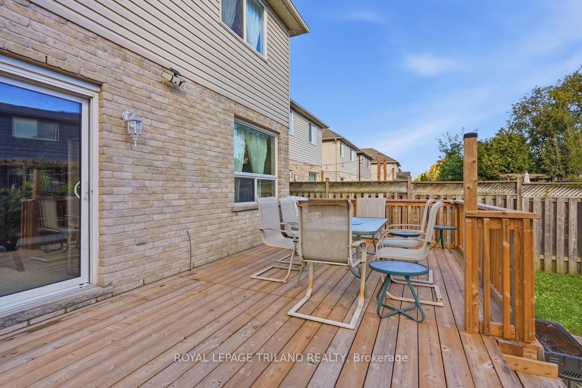 Photo 31 of 1426 Mickleborough Drive, London, North I — HOMEH