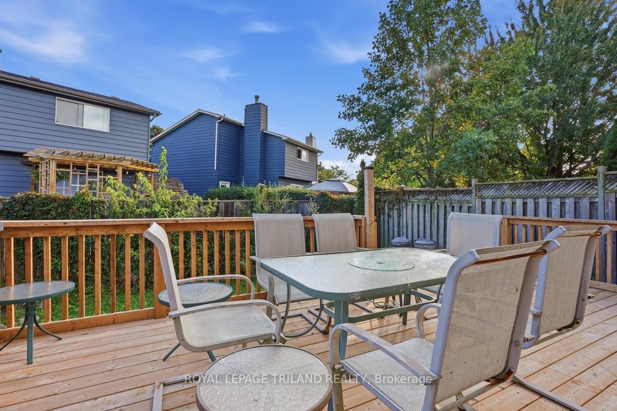Photo 32 of 1426 Mickleborough Drive, London, North I — HOMEH