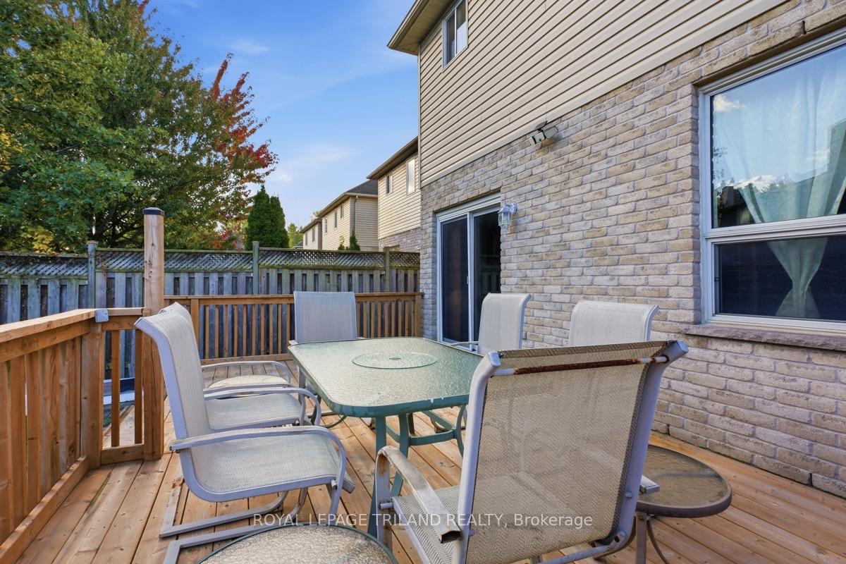 Photo 33 of 1426 Mickleborough Drive, London, North I — HOMEH