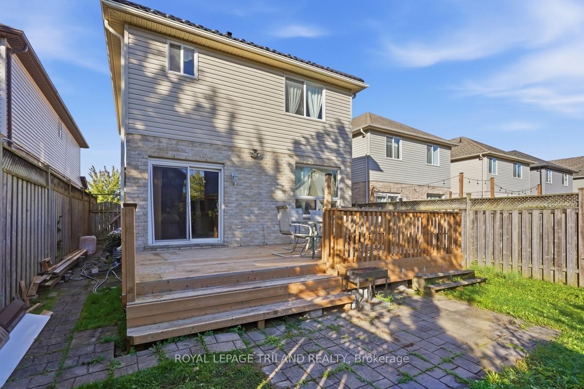 Photo 37 of 1426 Mickleborough Drive, London, North I — HOMEH