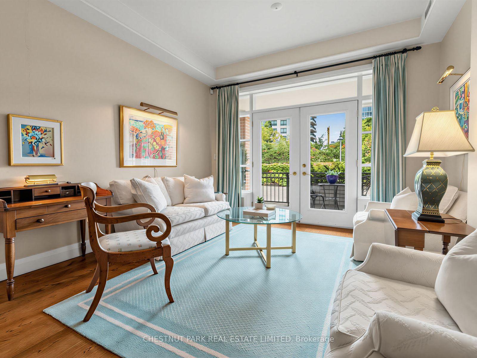 Photo of Unit 104, 21 Shaftesbury Avenue