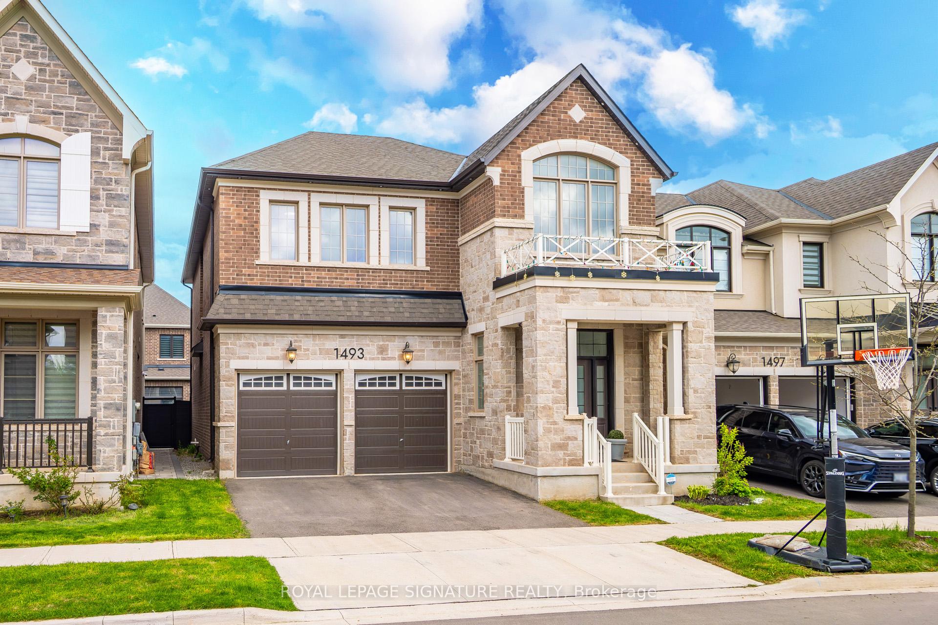 Photo of 1493 Ford Strathy Crescent
