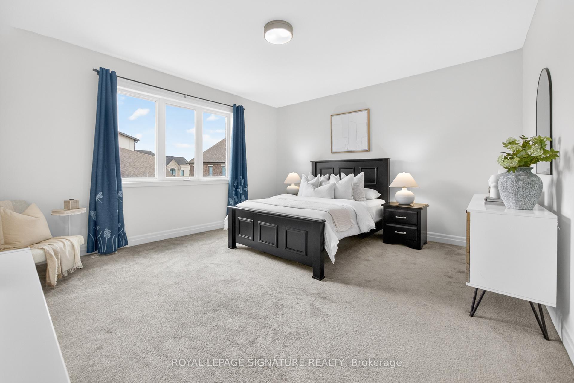 Photo 19 of 1493 Ford Strathy Crescent, Oakville, Joshua Meadows — HOMEH