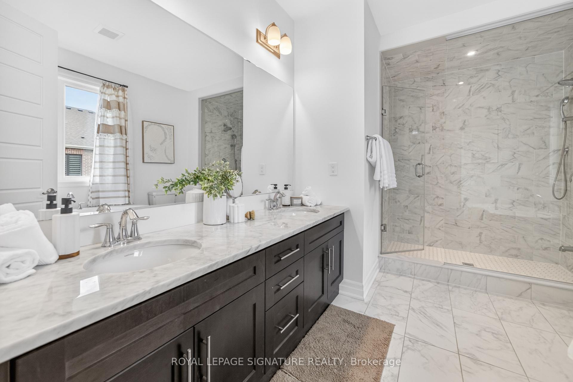 Photo 21 of 1493 Ford Strathy Crescent, Oakville, Joshua Meadows — HOMEH