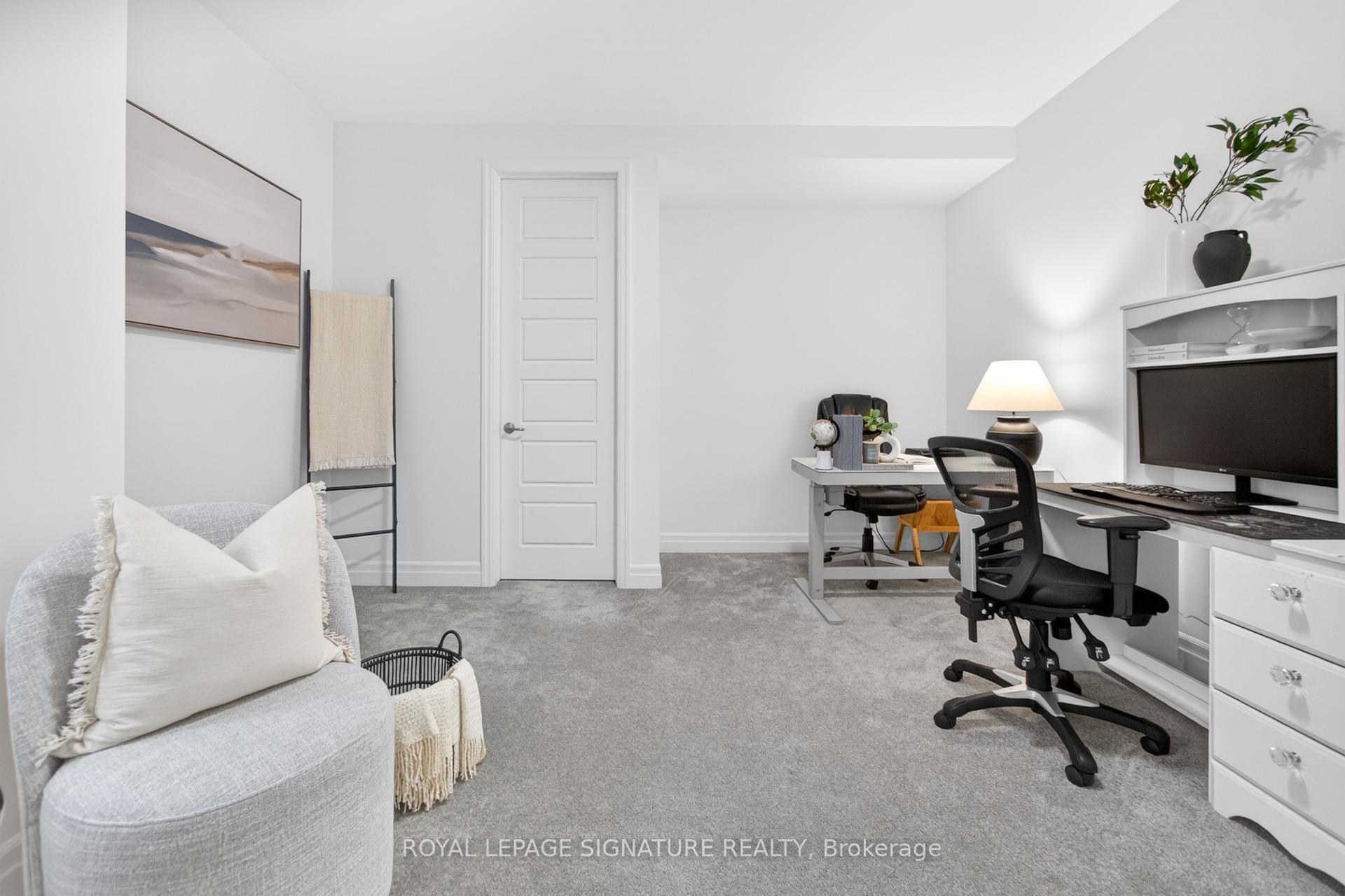 Photo 27 of 1493 Ford Strathy Crescent, Oakville, Joshua Meadows — HOMEH