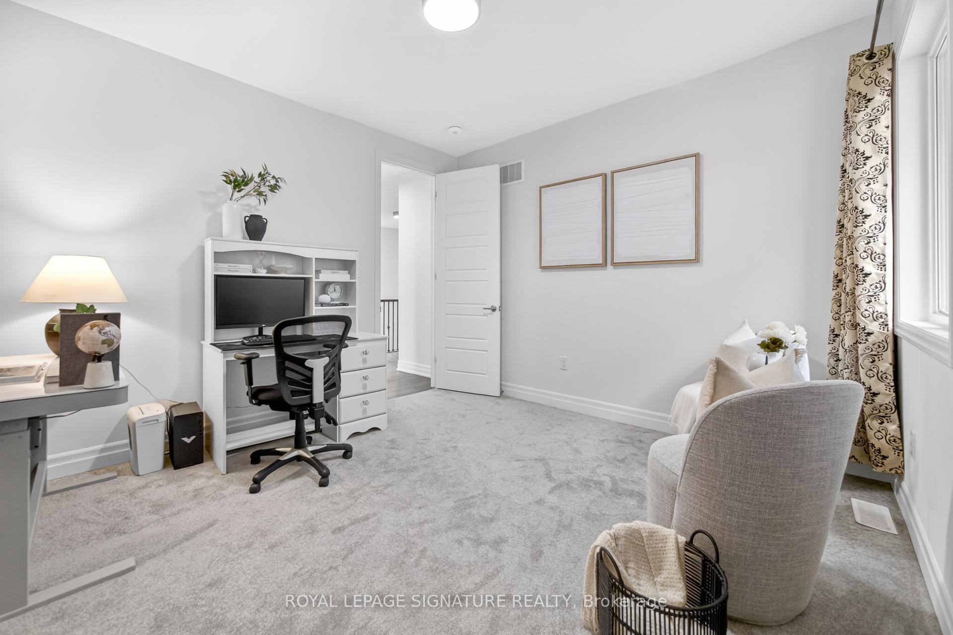 Photo 28 of 1493 Ford Strathy Crescent, Oakville, Joshua Meadows — HOMEH