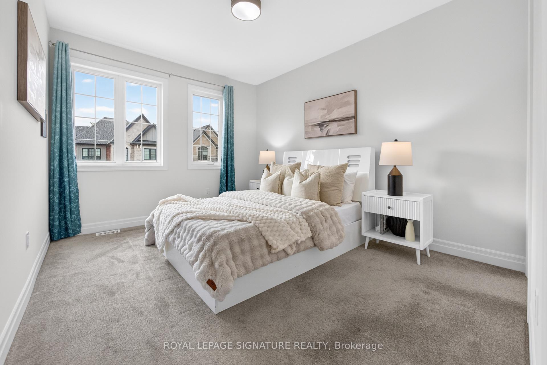 Photo 29 of 1493 Ford Strathy Crescent, Oakville, Joshua Meadows — HOMEH