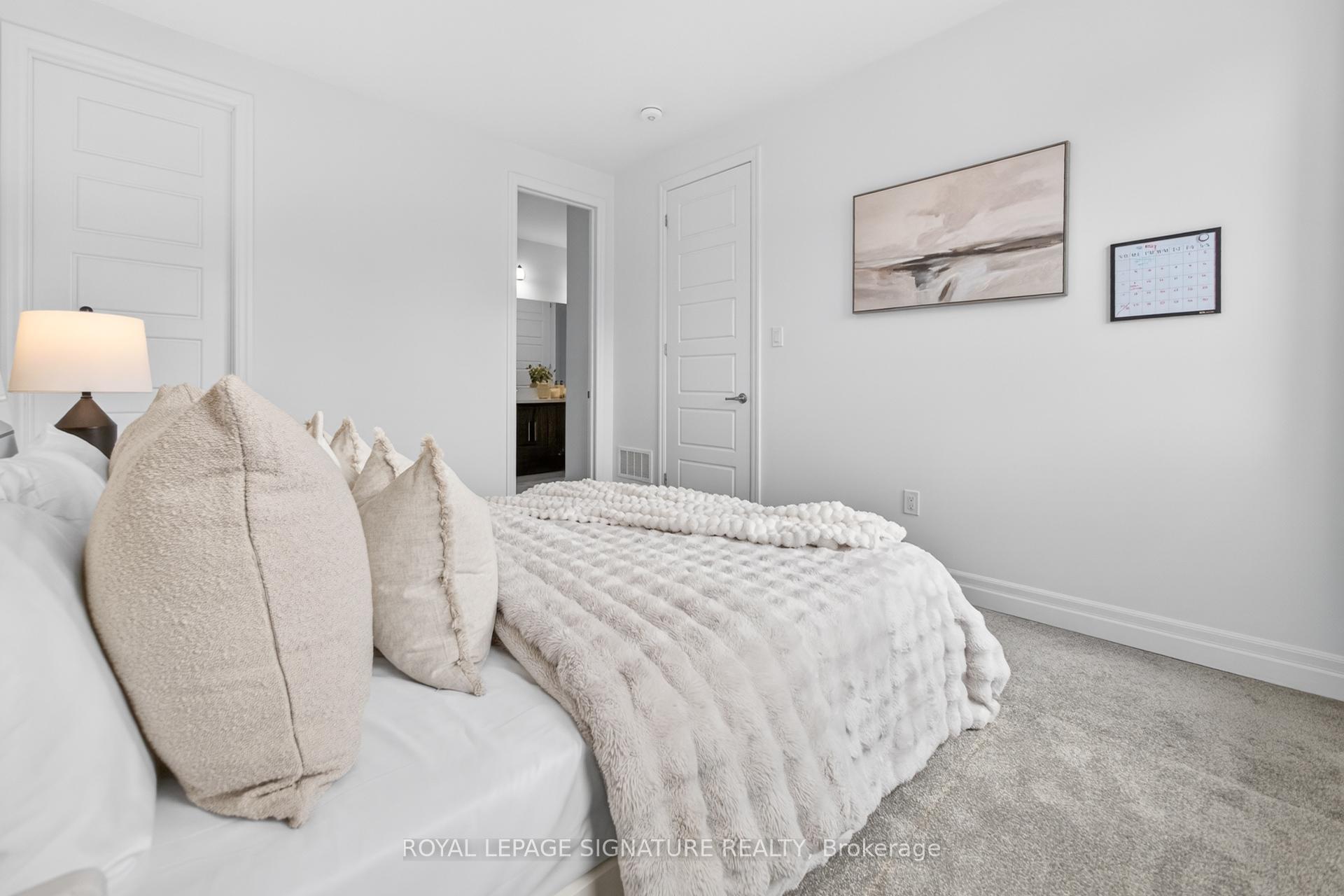 Photo 30 of 1493 Ford Strathy Crescent, Oakville, Joshua Meadows — HOMEH