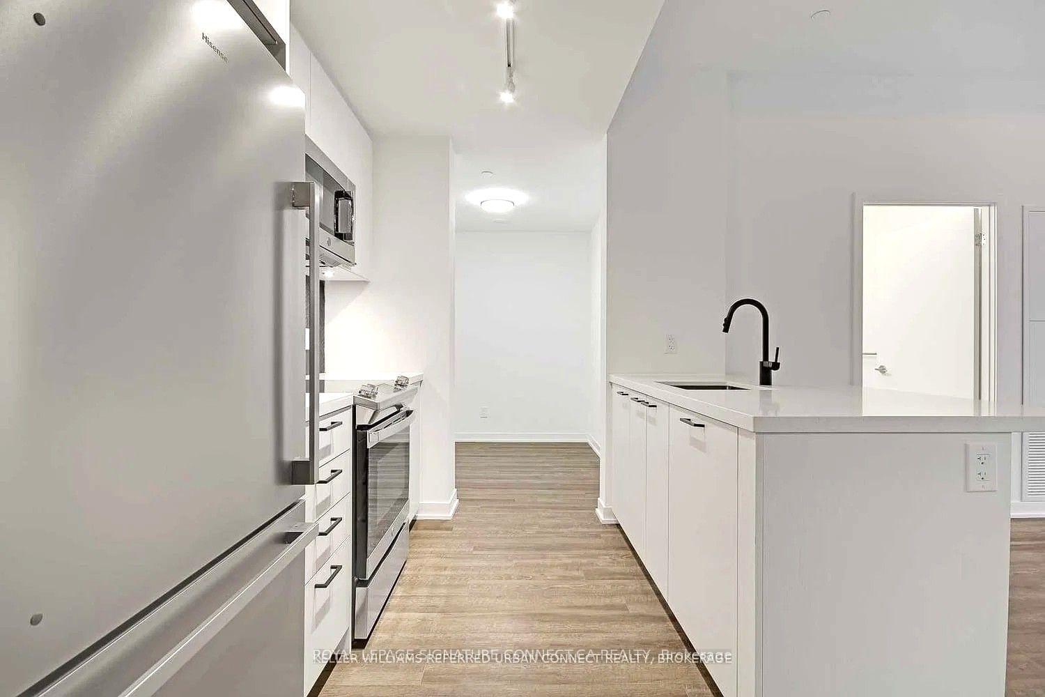 Photo 5 of Unit 608, 1808 St Clair Avenue W, Toronto, Weston-Pellam Park — HOMEH