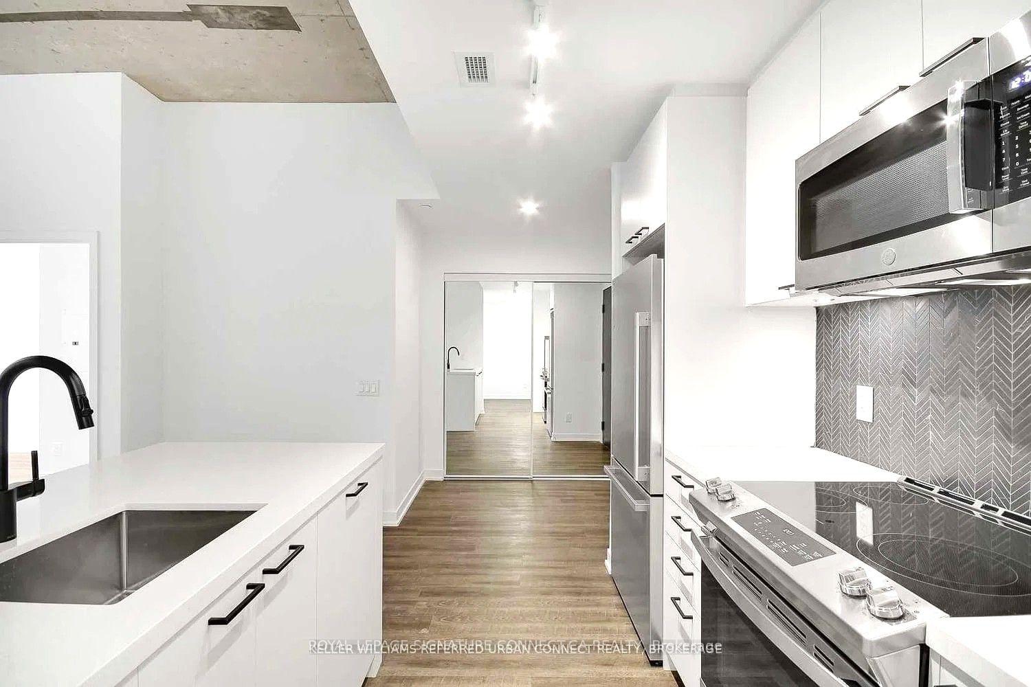 Photo 6 of Unit 608, 1808 St Clair Avenue W, Toronto, Weston-Pellam Park — HOMEH
