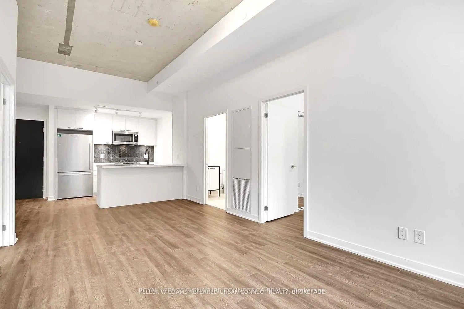 Photo 8 of Unit 608, 1808 St Clair Avenue W, Toronto, Weston-Pellam Park — HOMEH