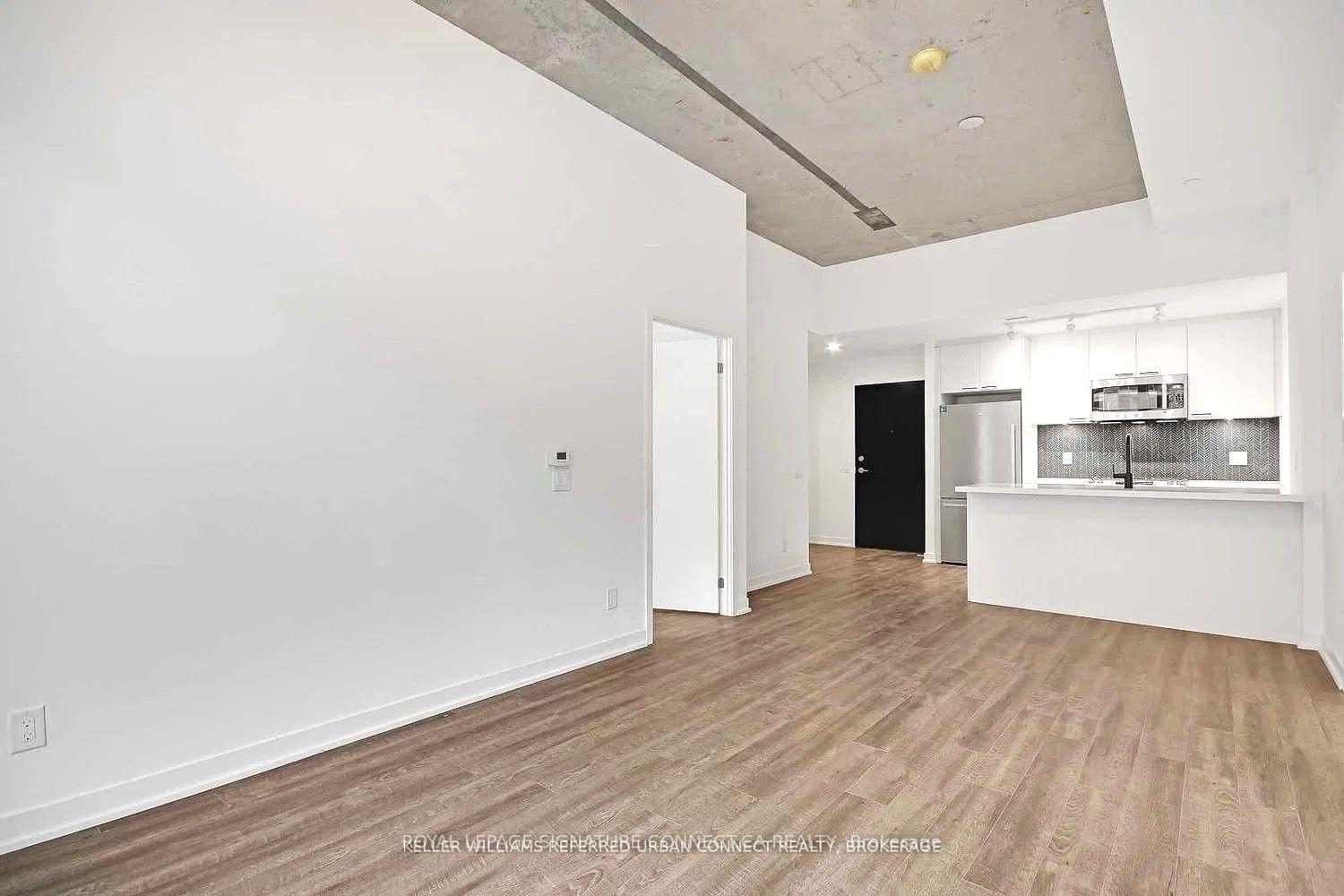 Photo 11 of Unit 608, 1808 St Clair Avenue W, Toronto, Weston-Pellam Park — HOMEH