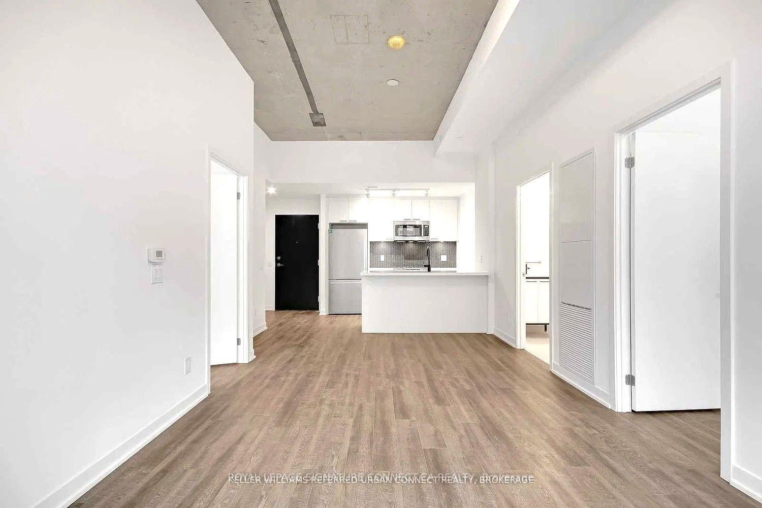 Photo 12 of Unit 608, 1808 St Clair Avenue W, Toronto, Weston-Pellam Park — HOMEH