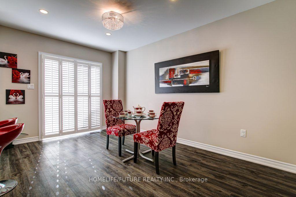 Photo 7 of 26 Streathern Way, Clarington, Bowmanville — HOMEH