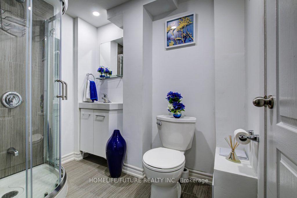 Photo 25 of 26 Streathern Way, Clarington, Bowmanville — HOMEH