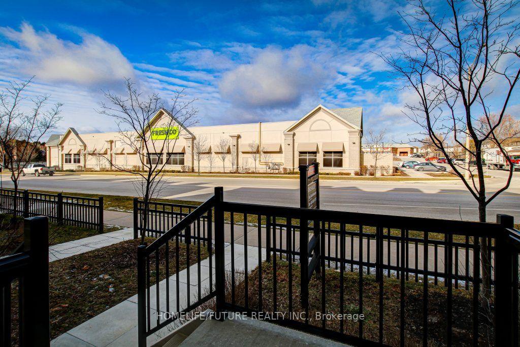 Photo 26 of 26 Streathern Way, Clarington, Bowmanville — HOMEH