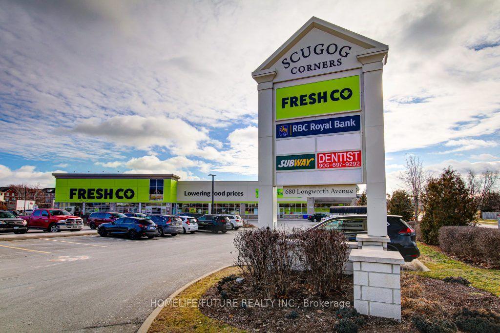 Photo 28 of 26 Streathern Way, Clarington, Bowmanville — HOMEH