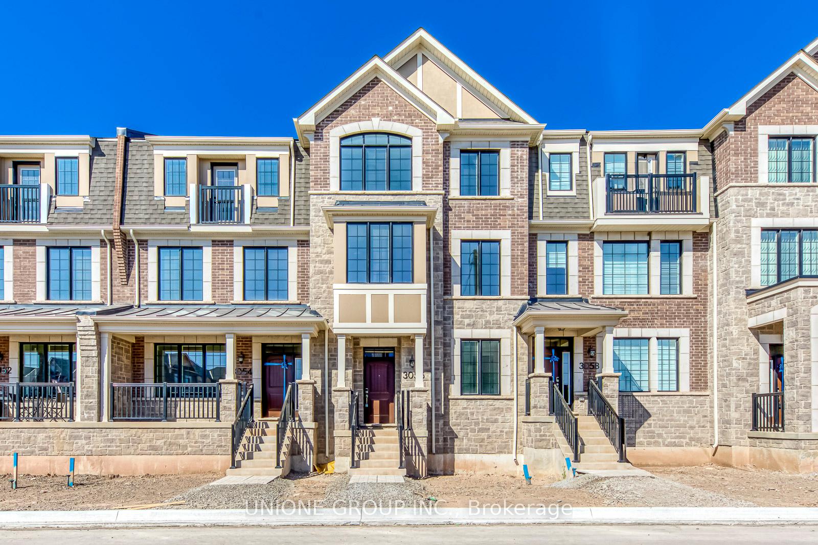 Photo 1 of 3056 Merrick Road, Oakville, Joshua Meadows — HOMEH