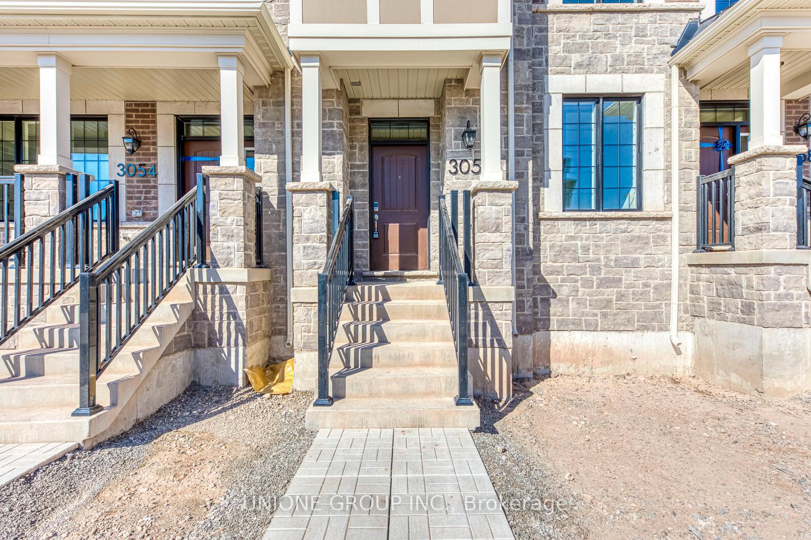 Photo 3 of 3056 Merrick Road, Oakville, Joshua Meadows — HOMEH