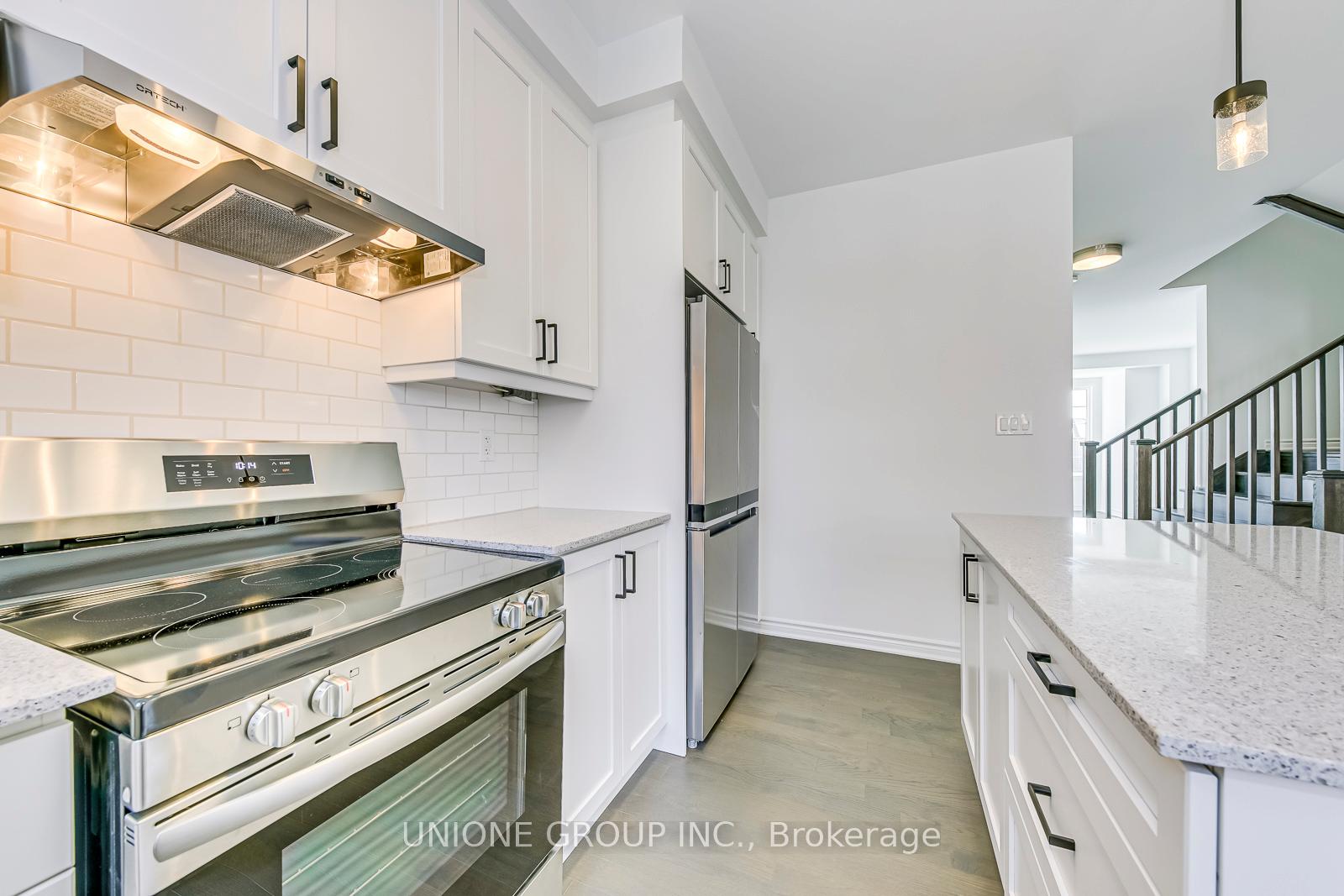 Photo 16 of 3056 Merrick Road, Oakville, Joshua Meadows — HOMEH