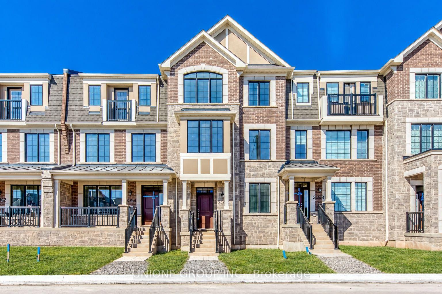 Photo 2 of 3056 Merrick Road, Oakville, Joshua Meadows — HOMEH