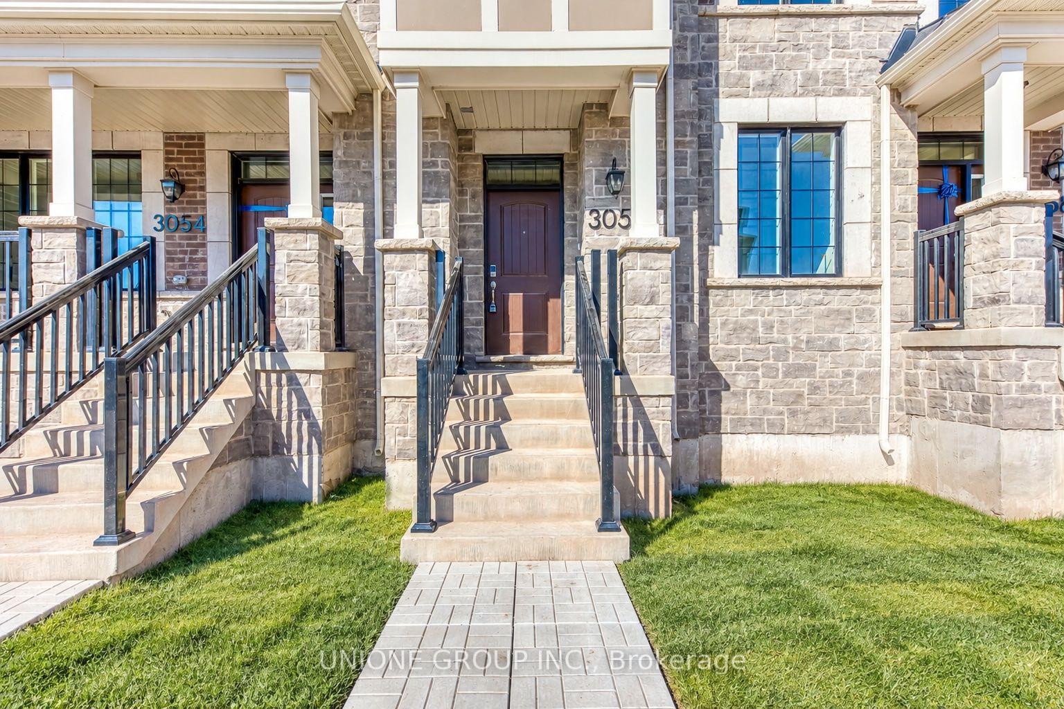 Photo 4 of 3056 Merrick Road, Oakville, Joshua Meadows — HOMEH