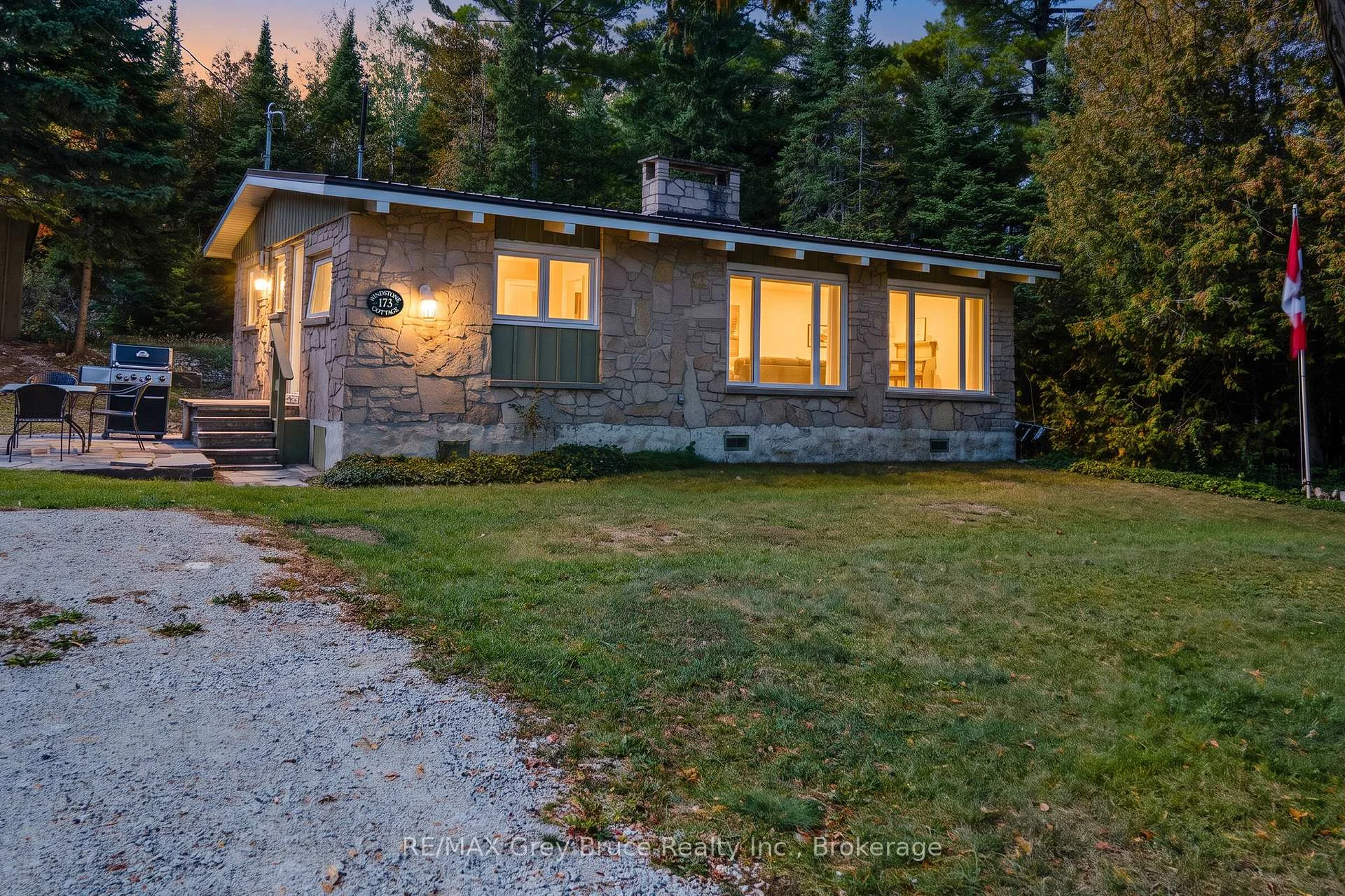 Photo of 173 Isthmus Bay Road