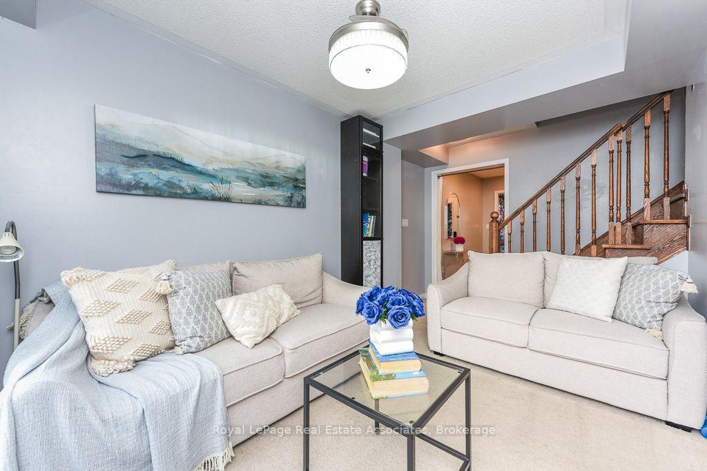 Photo 11 of Unit 2, 6 Ventura Avenue, Brampton, Fletcher's West — HOMEH