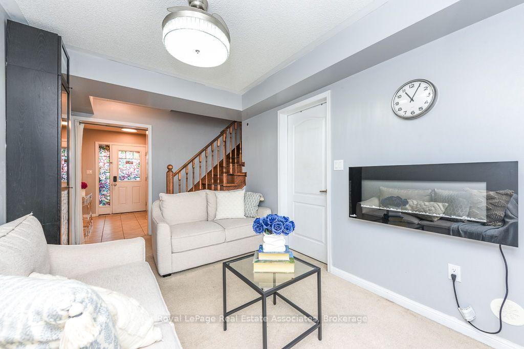 Photo 12 of Unit 2, 6 Ventura Avenue, Brampton, Fletcher's West — HOMEH