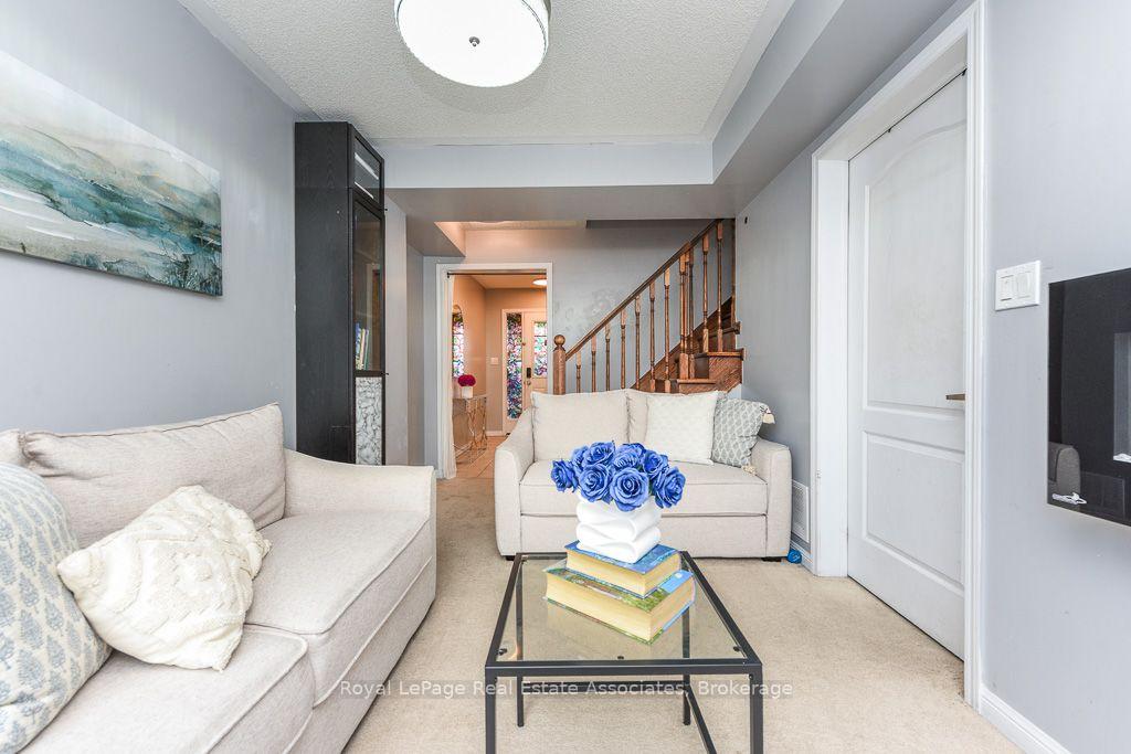 Photo 13 of Unit 2, 6 Ventura Avenue, Brampton, Fletcher's West — HOMEH
