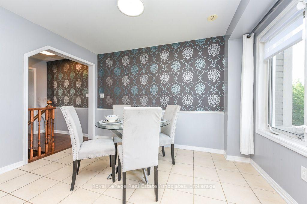 Photo 21 of Unit 2, 6 Ventura Avenue, Brampton, Fletcher's West — HOMEH