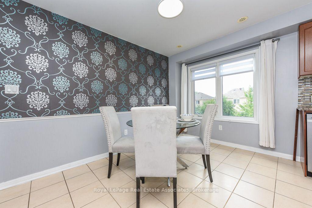 Photo 22 of Unit 2, 6 Ventura Avenue, Brampton, Fletcher's West — HOMEH
